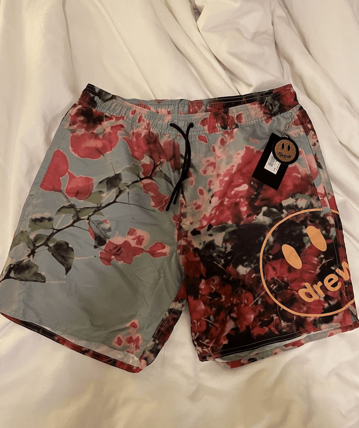 Drew House Drew House - Bougainvillea Pool Shorts - Large Size US 34 / EU 50 - 7 Thumbnail