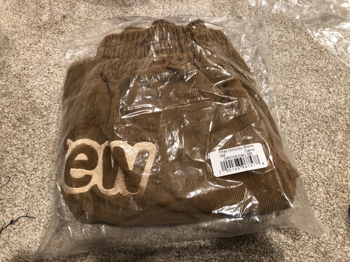Justin Bieber Drew House - Collection 1 Shorts Size US 29 - 3 Thumbnail