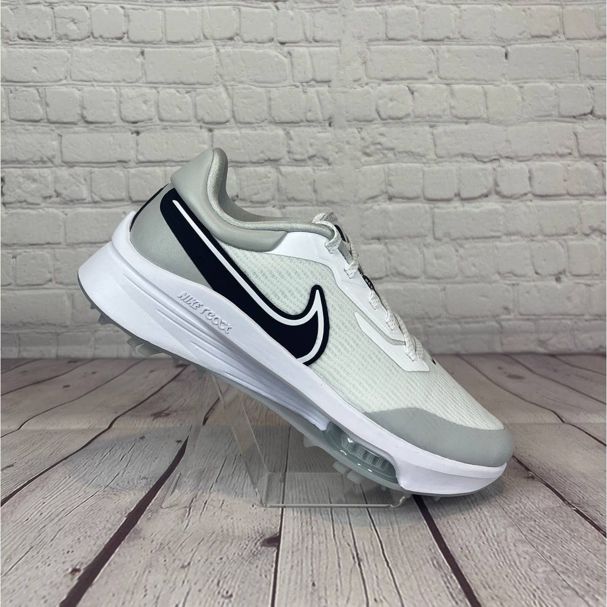 mens nike golf shoes size 8