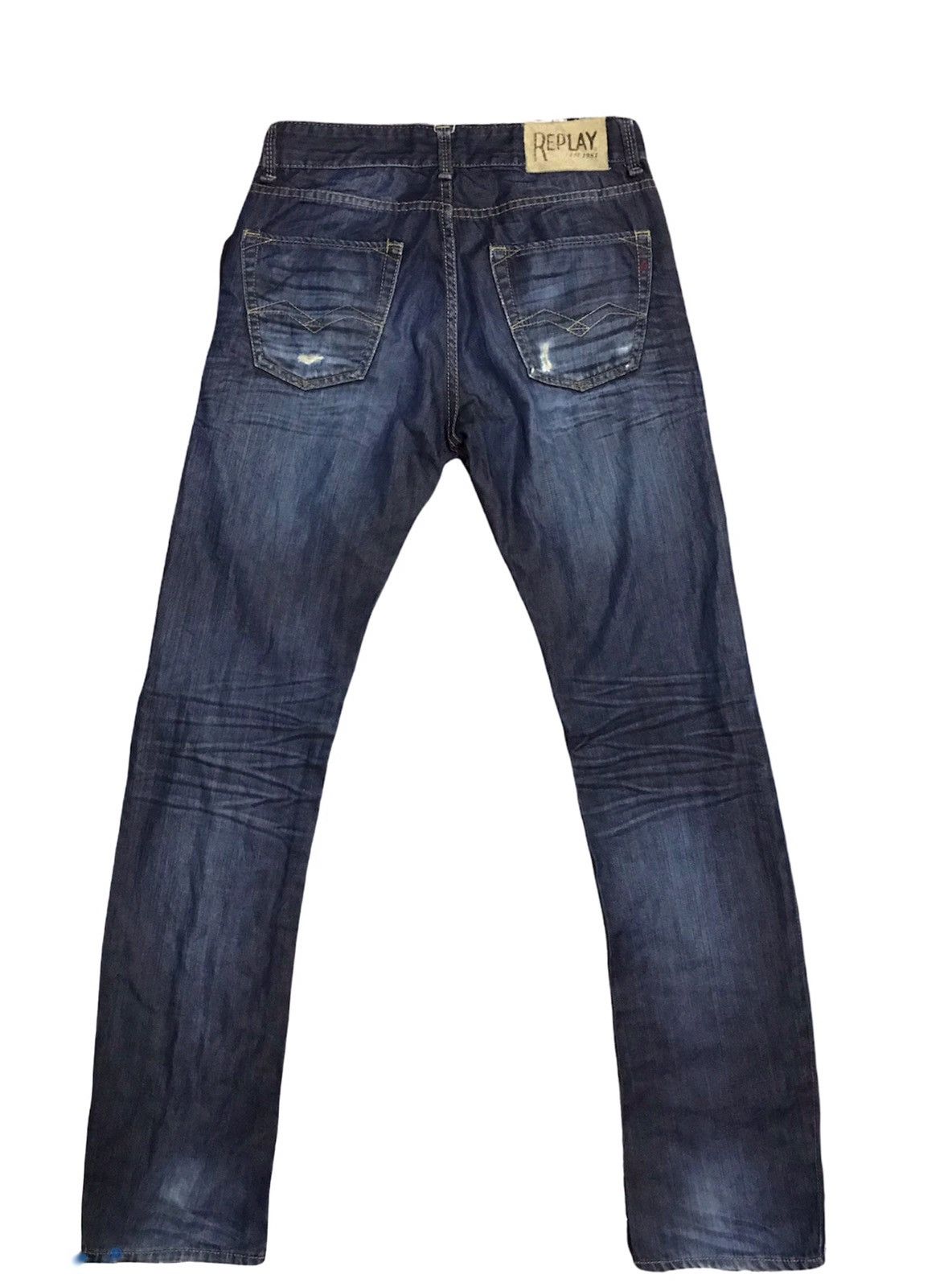 Replay denim jeans
