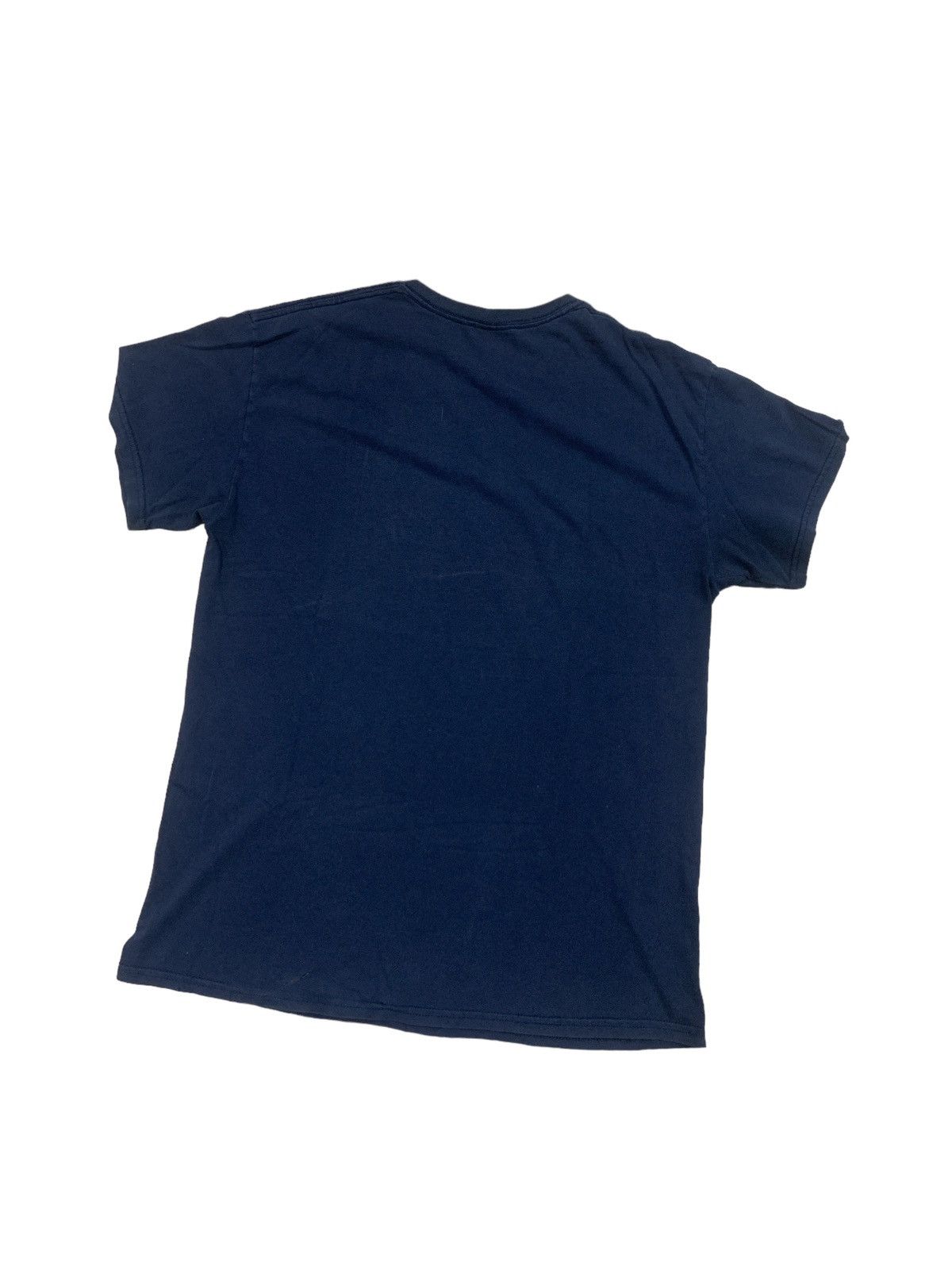 Band Tees VINTAGE 1990s NO JUSTICE NO PEACE FUCK THE POLICE SHIRT Size US M / EU 48-50 / 2 - 7 Thumbnail