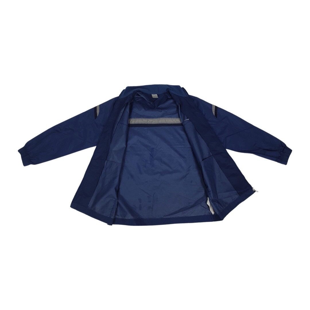 Nike × Vintage Vintage Nike Light Jacket Size US M / EU 48-50 / 2 - 6 Thumbnail