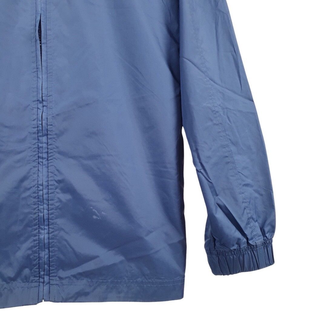 Nike × Vintage Vintage Nike Light Jacket Size US M / EU 48-50 / 2 - 2 Thumbnail