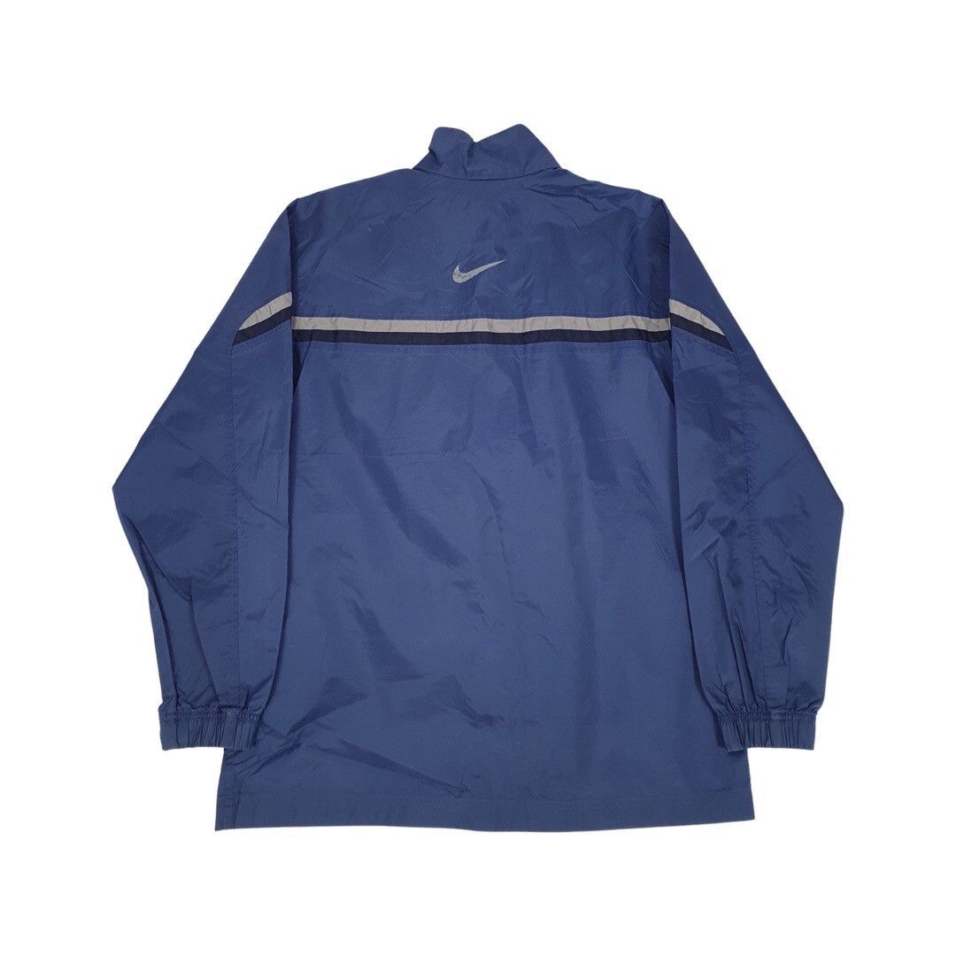 Nike × Vintage Vintage Nike Light Jacket Size US M / EU 48-50 / 2 - 7 Thumbnail