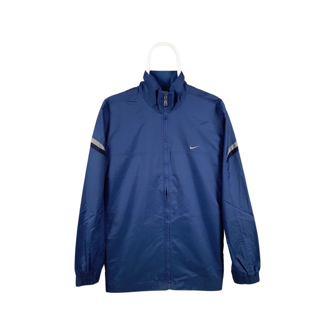 Nike × Vintage Vintage Nike Light Jacket Size US M / EU 48-50 / 2 - 1 Thumbnail