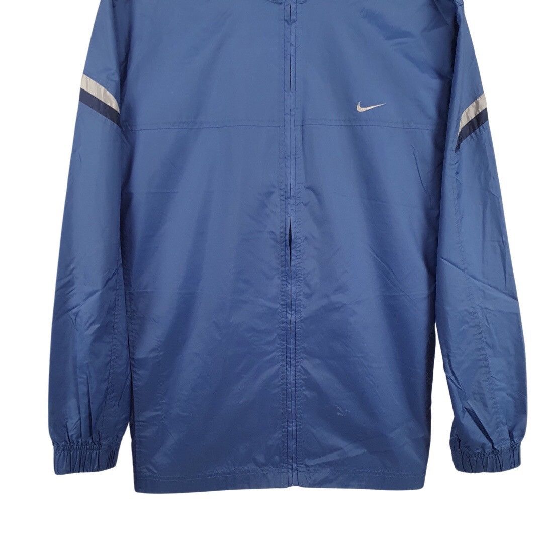 Nike × Vintage Vintage Nike Light Jacket Size US M / EU 48-50 / 2 - 4 Thumbnail