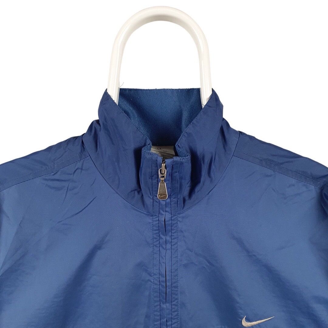 Nike × Vintage Vintage Nike Light Jacket Size US M / EU 48-50 / 2 - 3 Thumbnail