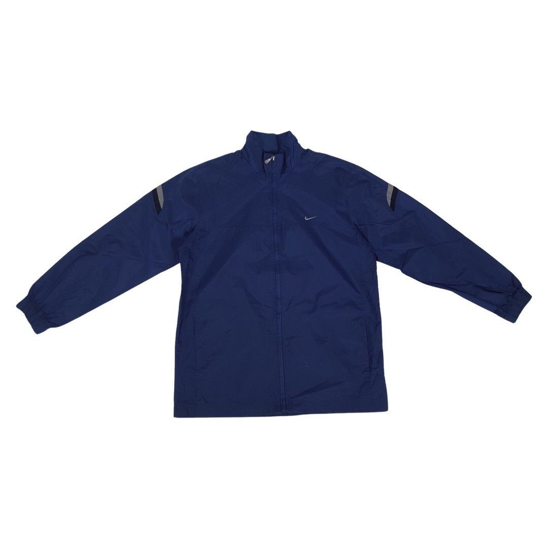 Nike × Vintage Vintage Nike Light Jacket Size US M / EU 48-50 / 2 - 5 Thumbnail