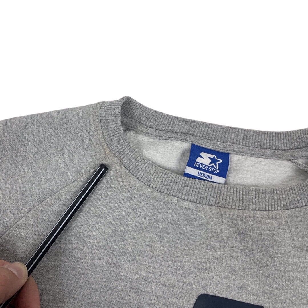 Starter Starter Sweatshirt Big Logo Size US M / EU 48-50 / 2 - 6 Thumbnail