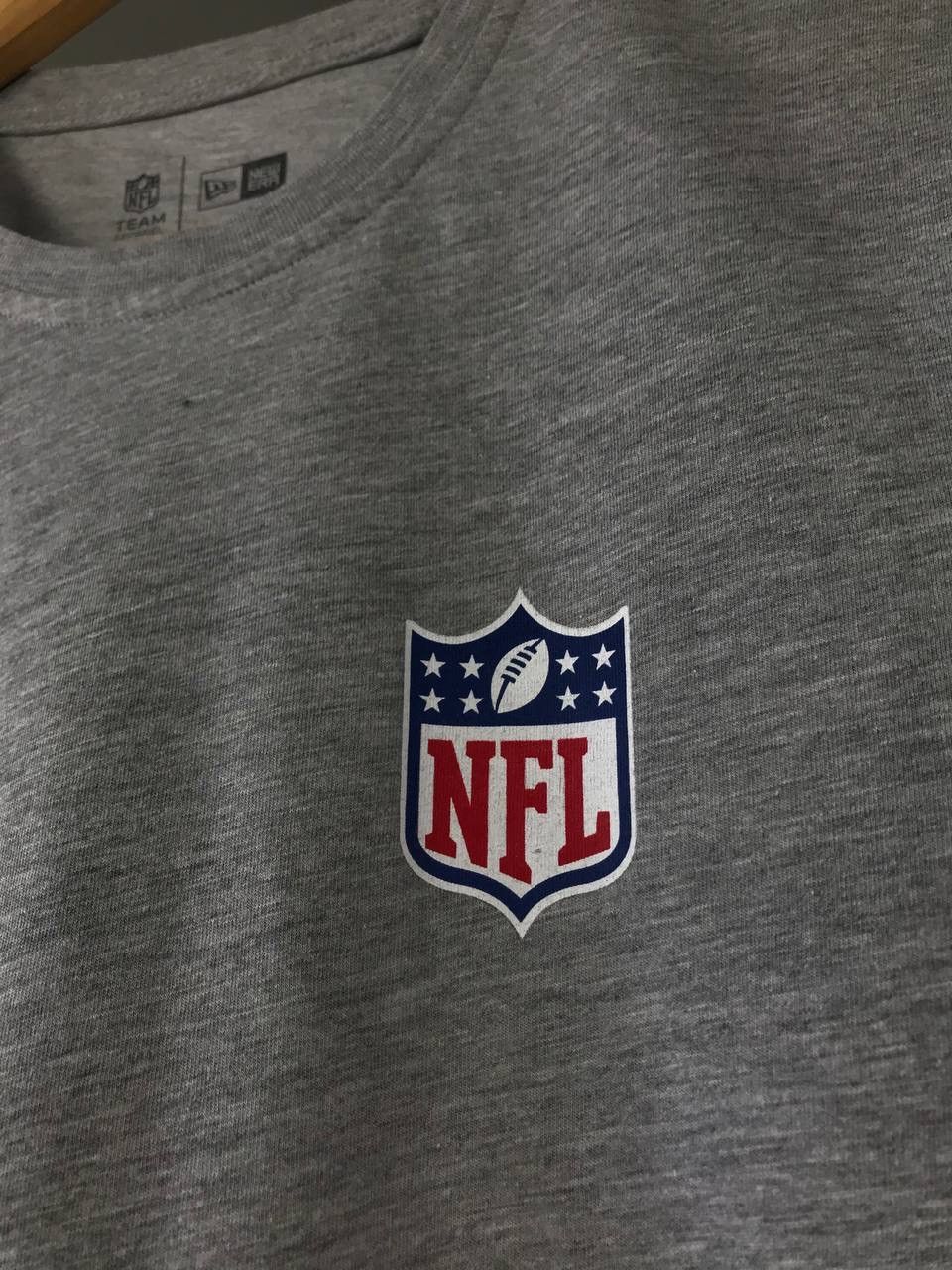 NFL × New Era New Era NFL sportwear tee Size US M / EU 48-50 / 2 - 9 Thumbnail