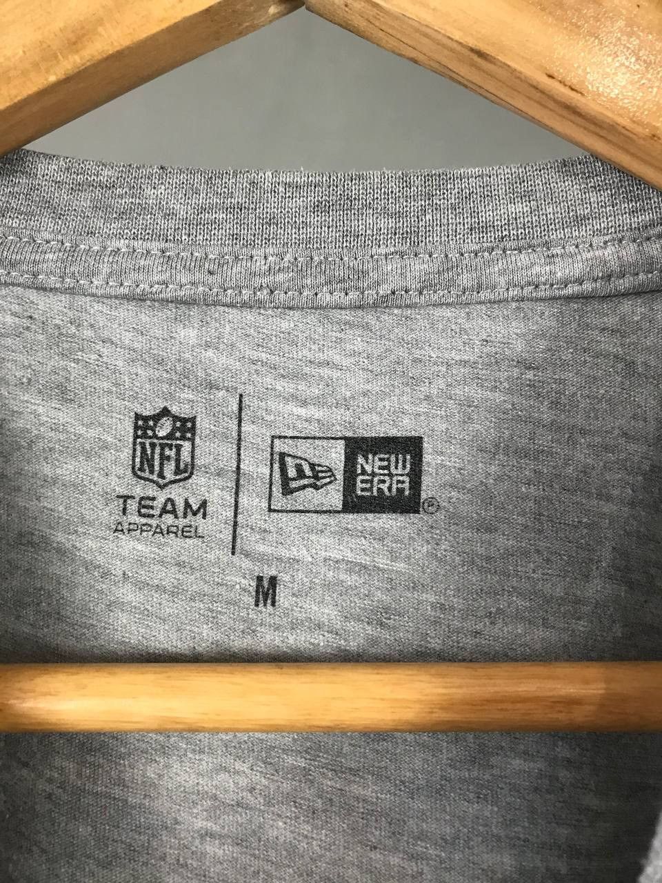 NFL × New Era New Era NFL sportwear tee Size US M / EU 48-50 / 2 - 3 Thumbnail
