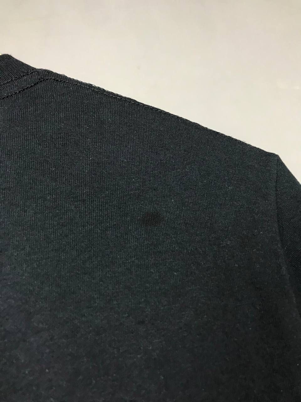 Other × Vintage Martha vintage streetwear other black tee Size US S / EU 44-46 / 1 - 7 Thumbnail