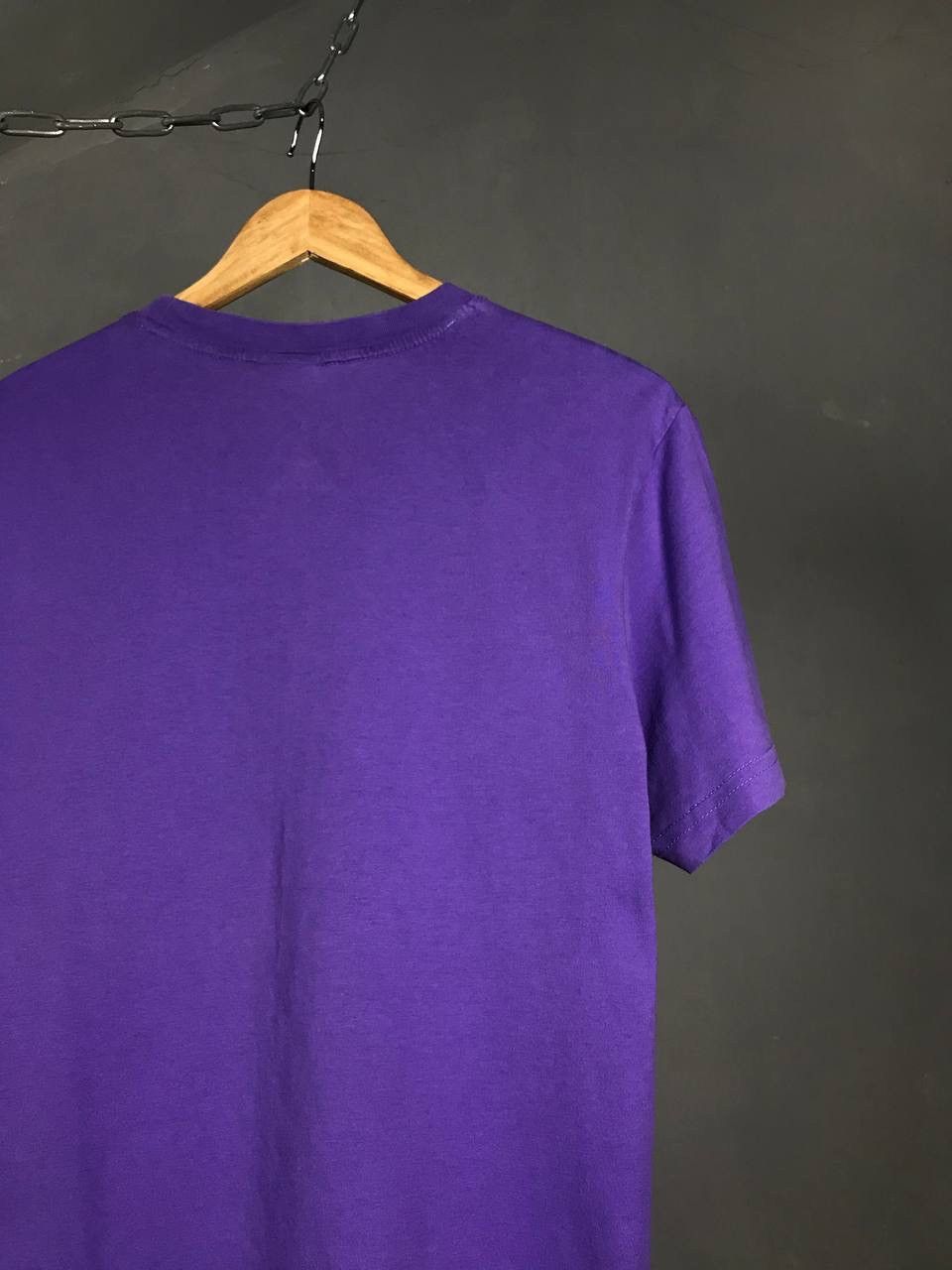 Nike × Vintage Nike ACH vintage streetwear tee Size US M / EU 48-50 / 2 - 8 Thumbnail