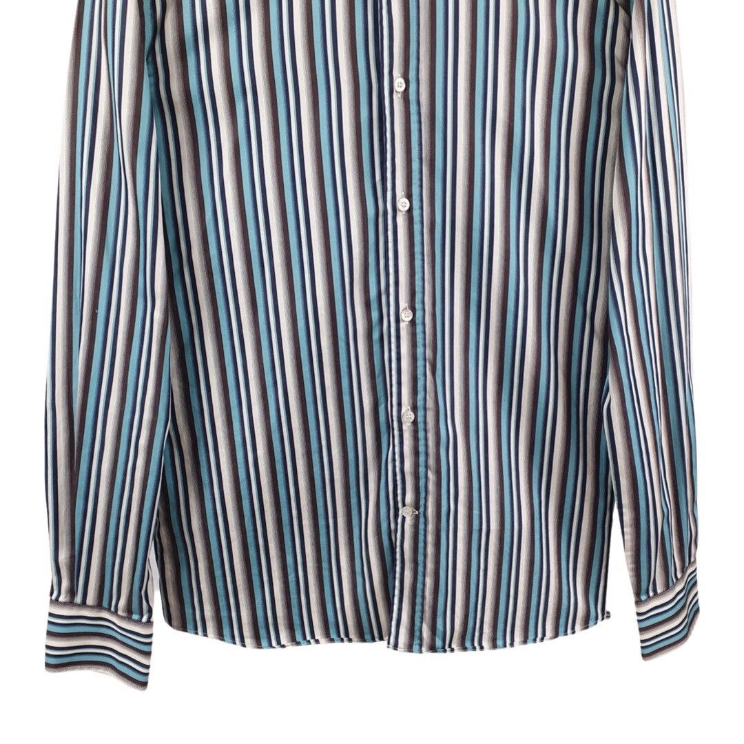 Etro Etro Shirt Size US M / EU 48-50 / 2 - 2 Thumbnail