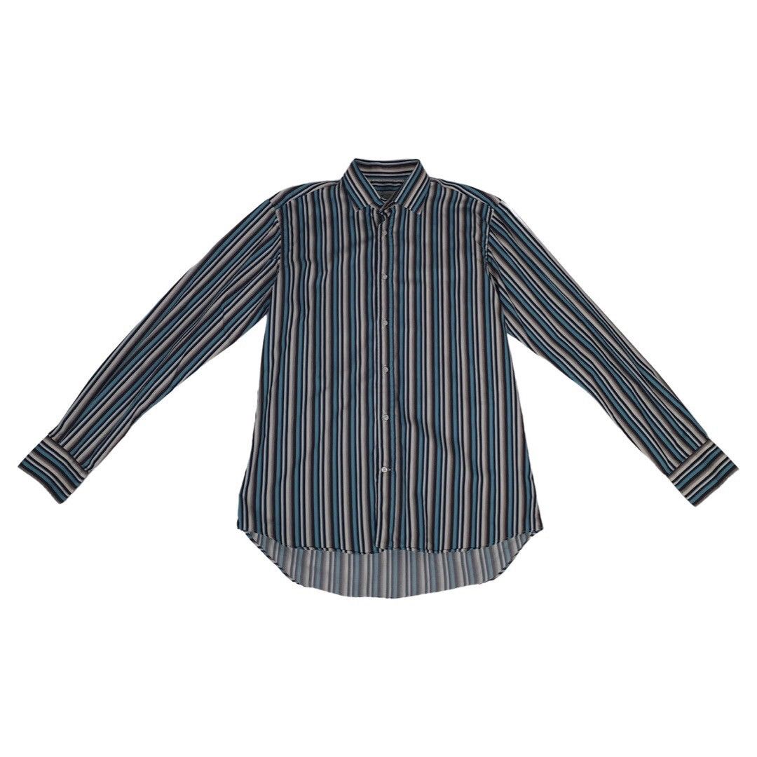 Etro Etro Shirt Size US M / EU 48-50 / 2 - 5 Thumbnail