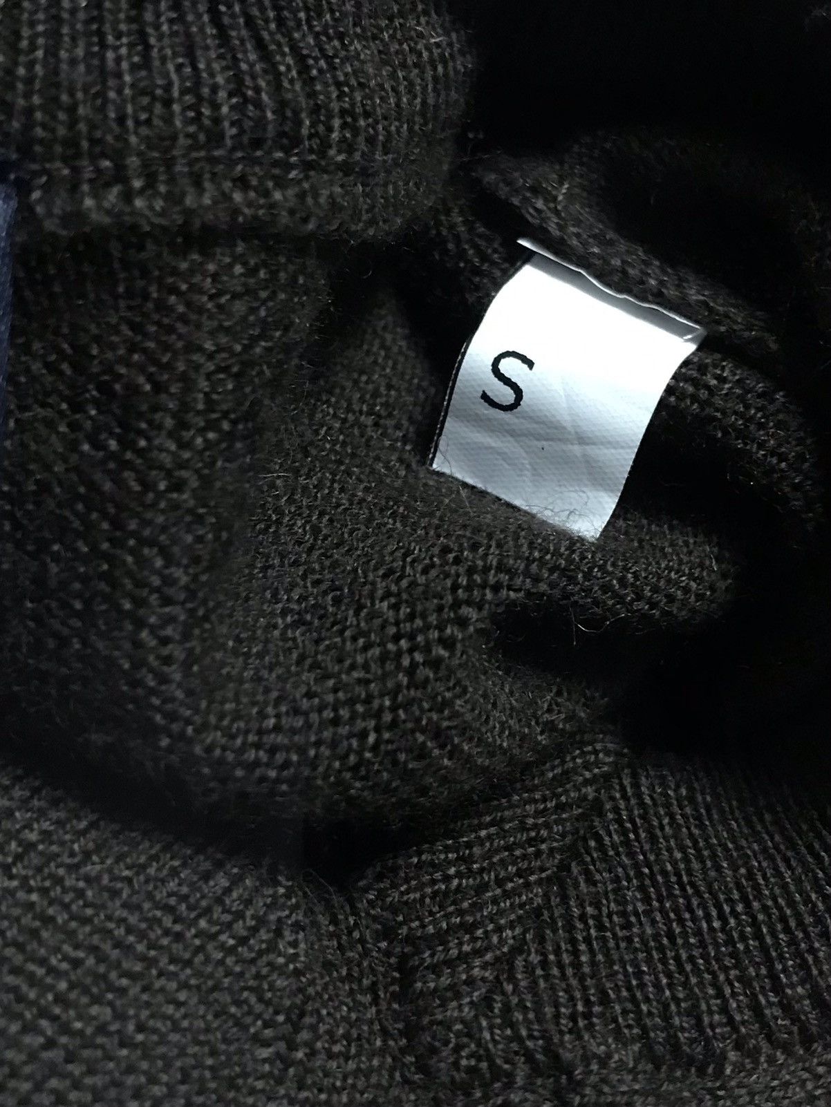 Aquascutum Aquascutum Sweater Size US S / EU 44-46 / 1 - 6 Thumbnail