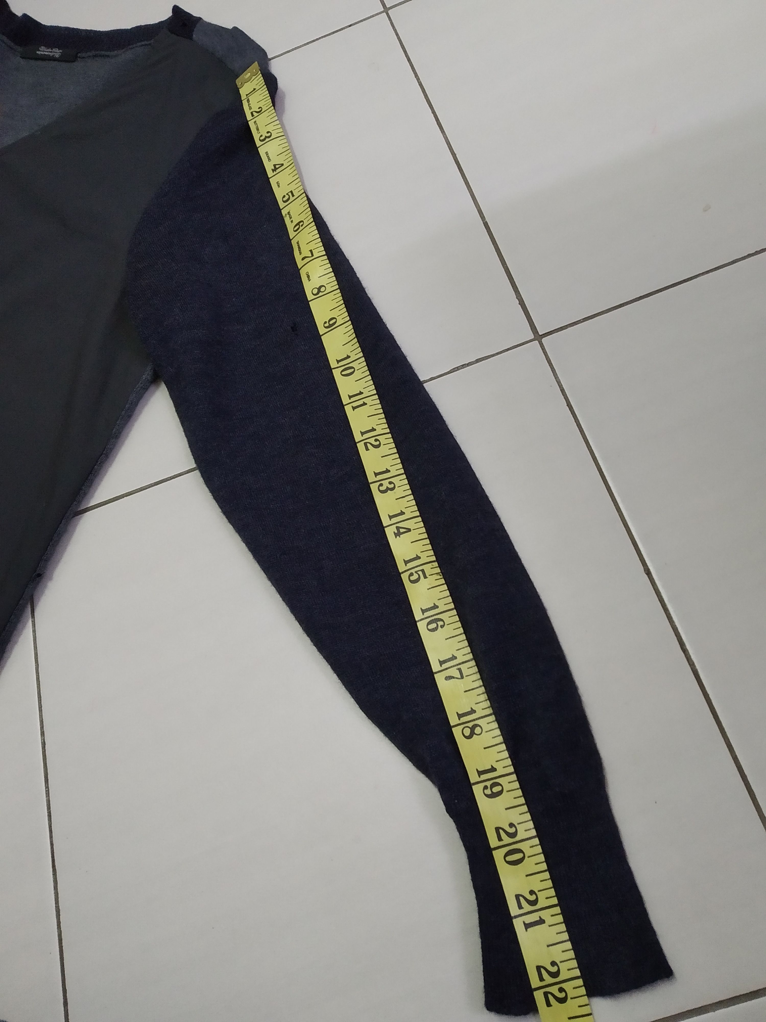 Undercover UNDERCOVER KNITTED WOOL Size US M / EU 48-50 / 2 - 13 Thumbnail