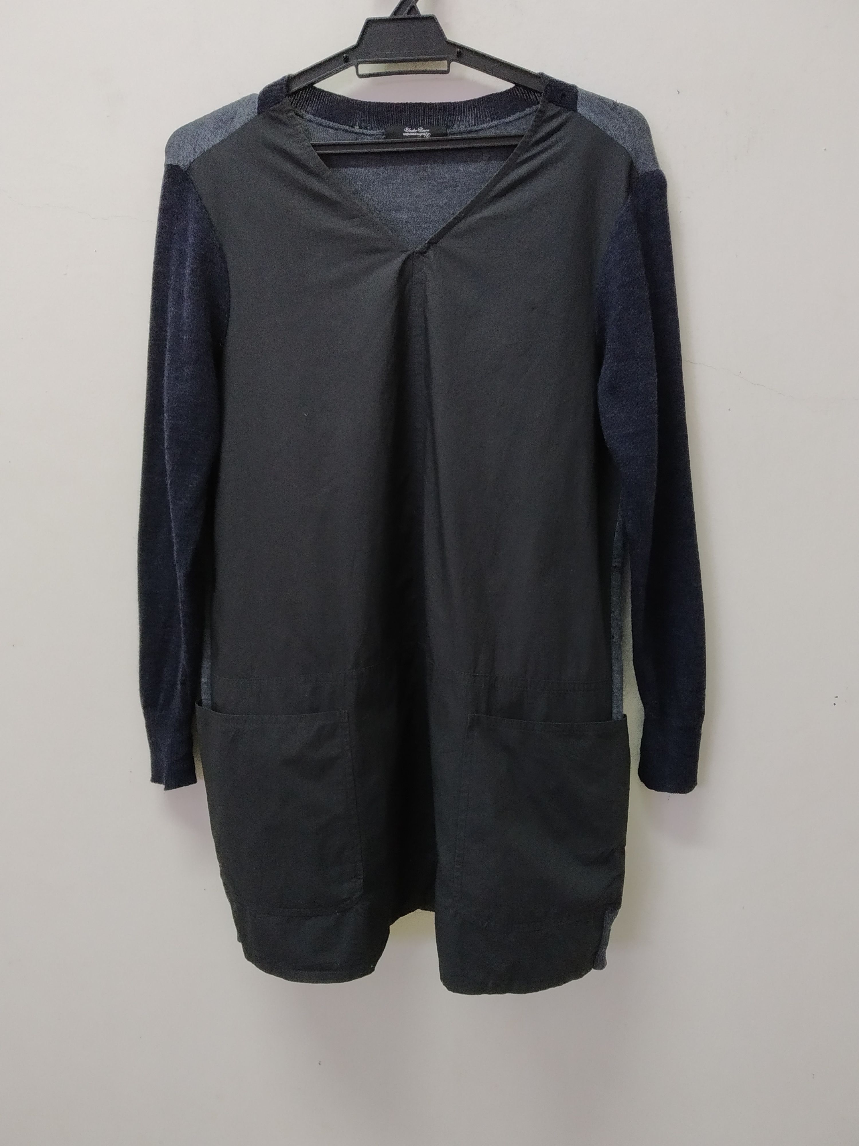 Undercover UNDERCOVER KNITTED WOOL Size US M / EU 48-50 / 2 - 1 Thumbnail