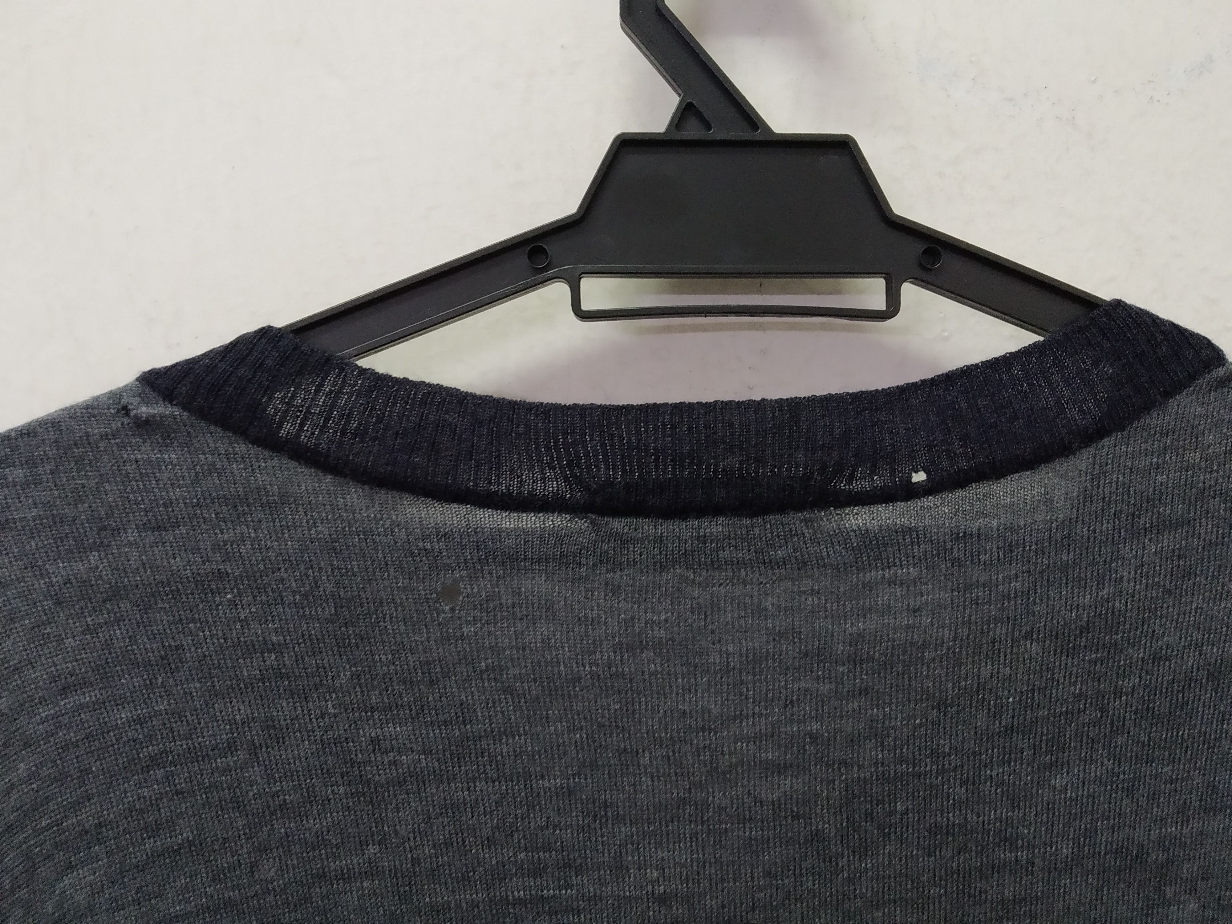 Undercover UNDERCOVER KNITTED WOOL Size US M / EU 48-50 / 2 - 9 Thumbnail