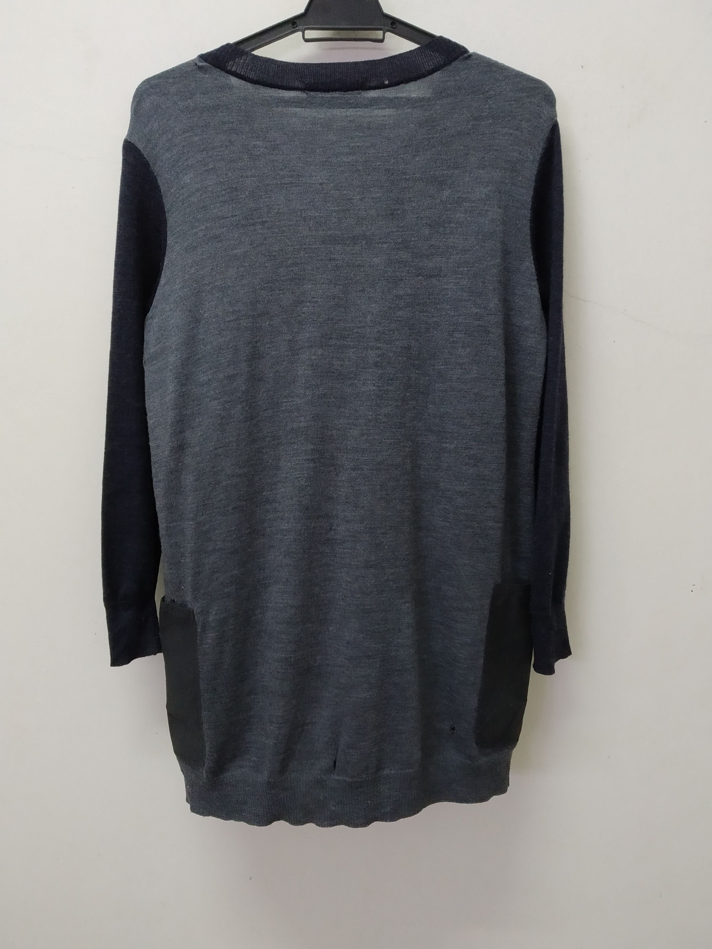 Undercover UNDERCOVER KNITTED WOOL Size US M / EU 48-50 / 2 - 3 Thumbnail
