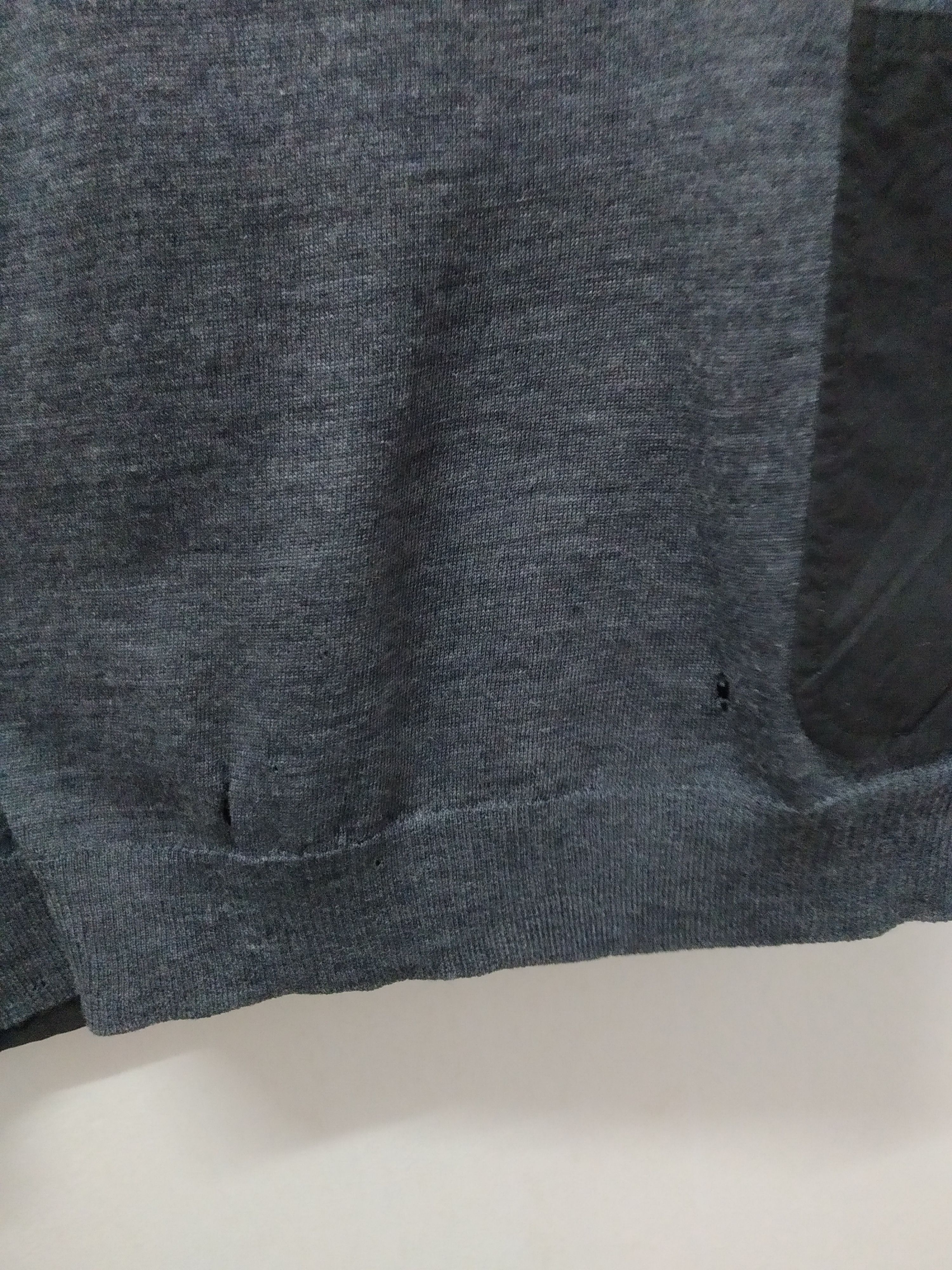 Undercover UNDERCOVER KNITTED WOOL Size US M / EU 48-50 / 2 - 8 Thumbnail