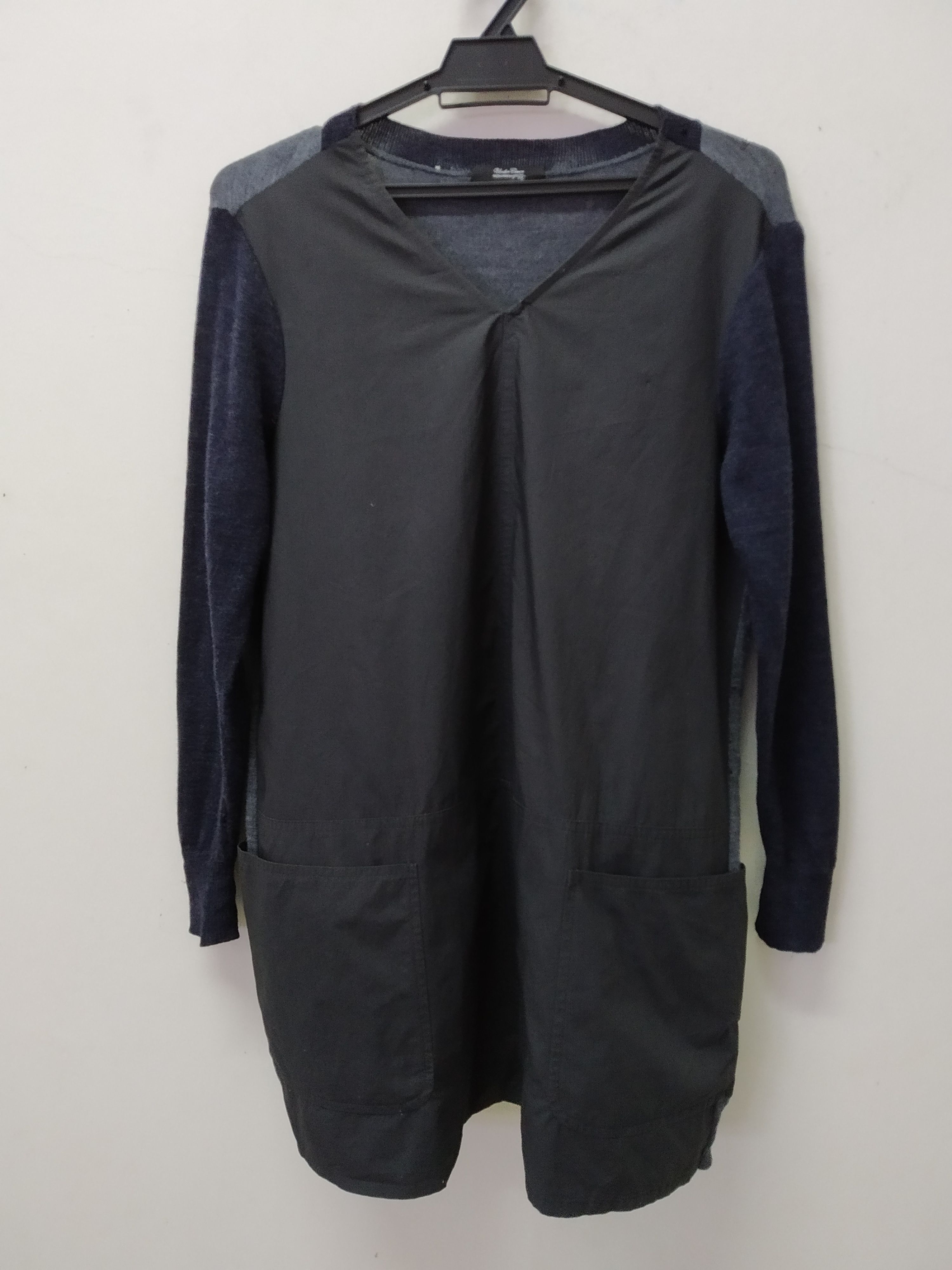 Undercover UNDERCOVER KNITTED WOOL Size US M / EU 48-50 / 2 - 2 Thumbnail