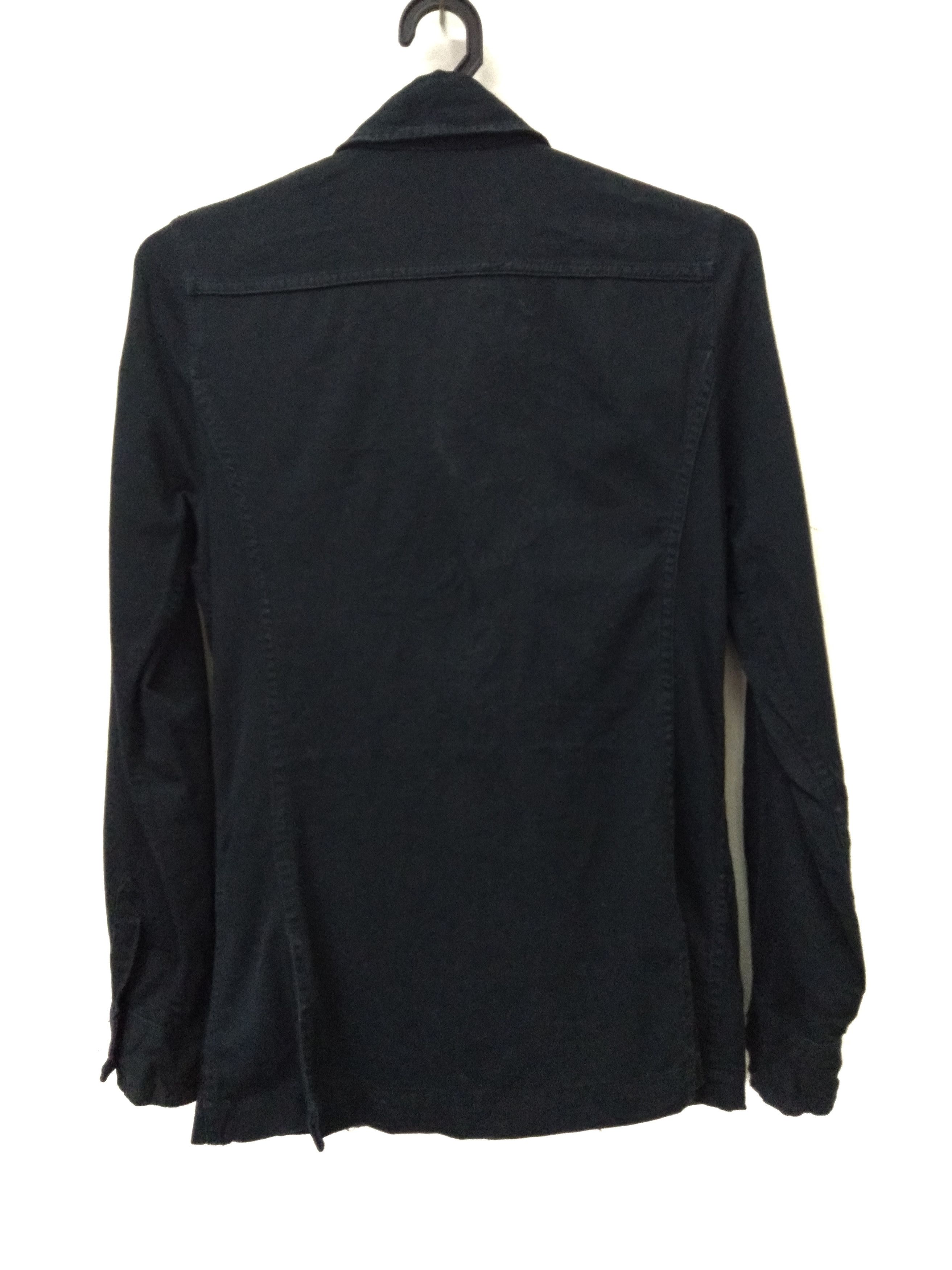 Hysteric Glamour Hysteric Glamour Destroy All Monster Jacket (femme) Size US S / EU 44-46 / 1 - 3 Thumbnail