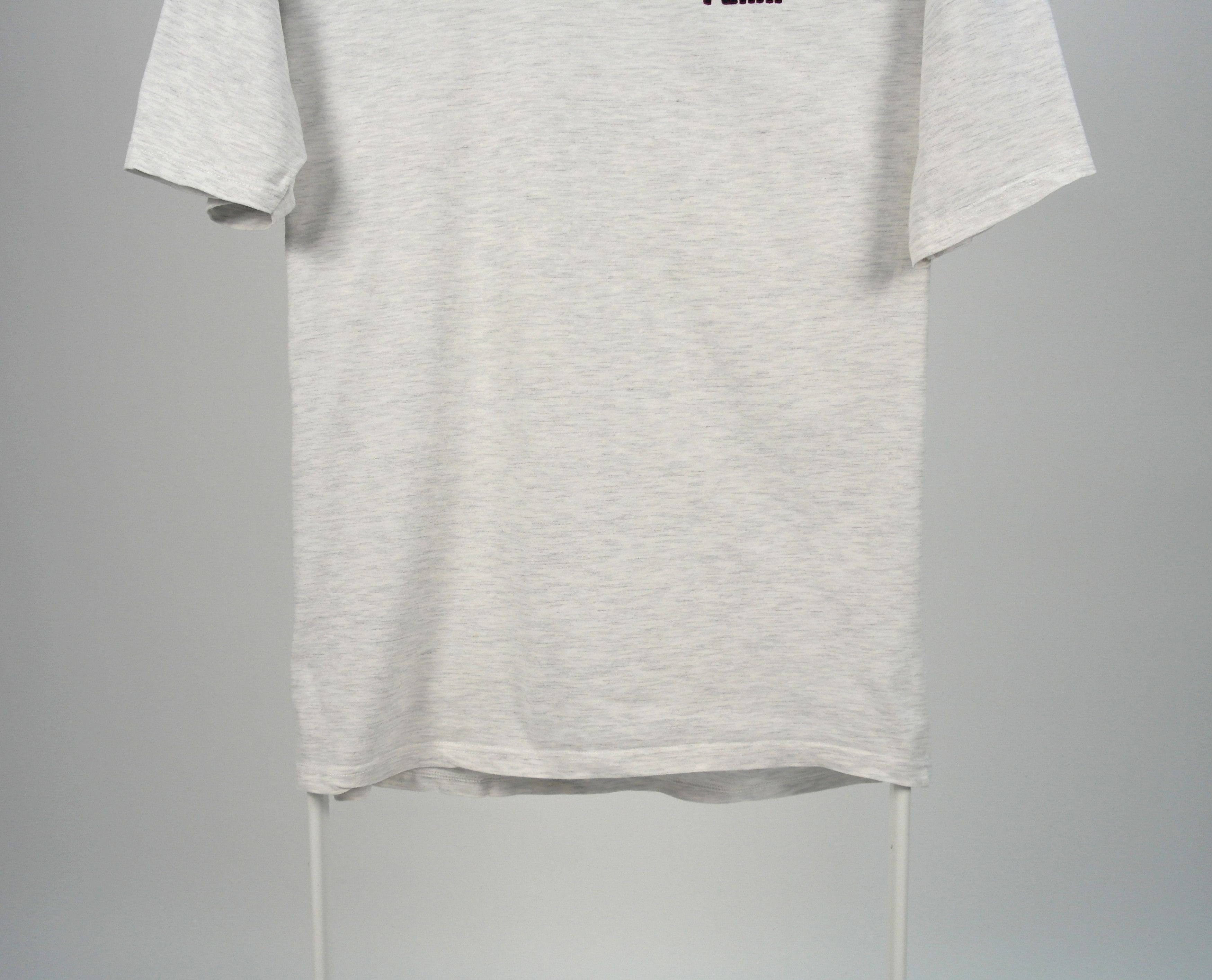 Puma × Vintage Vintage Puma T Shirt Size US L / EU 52-54 / 3 - 3 Thumbnail