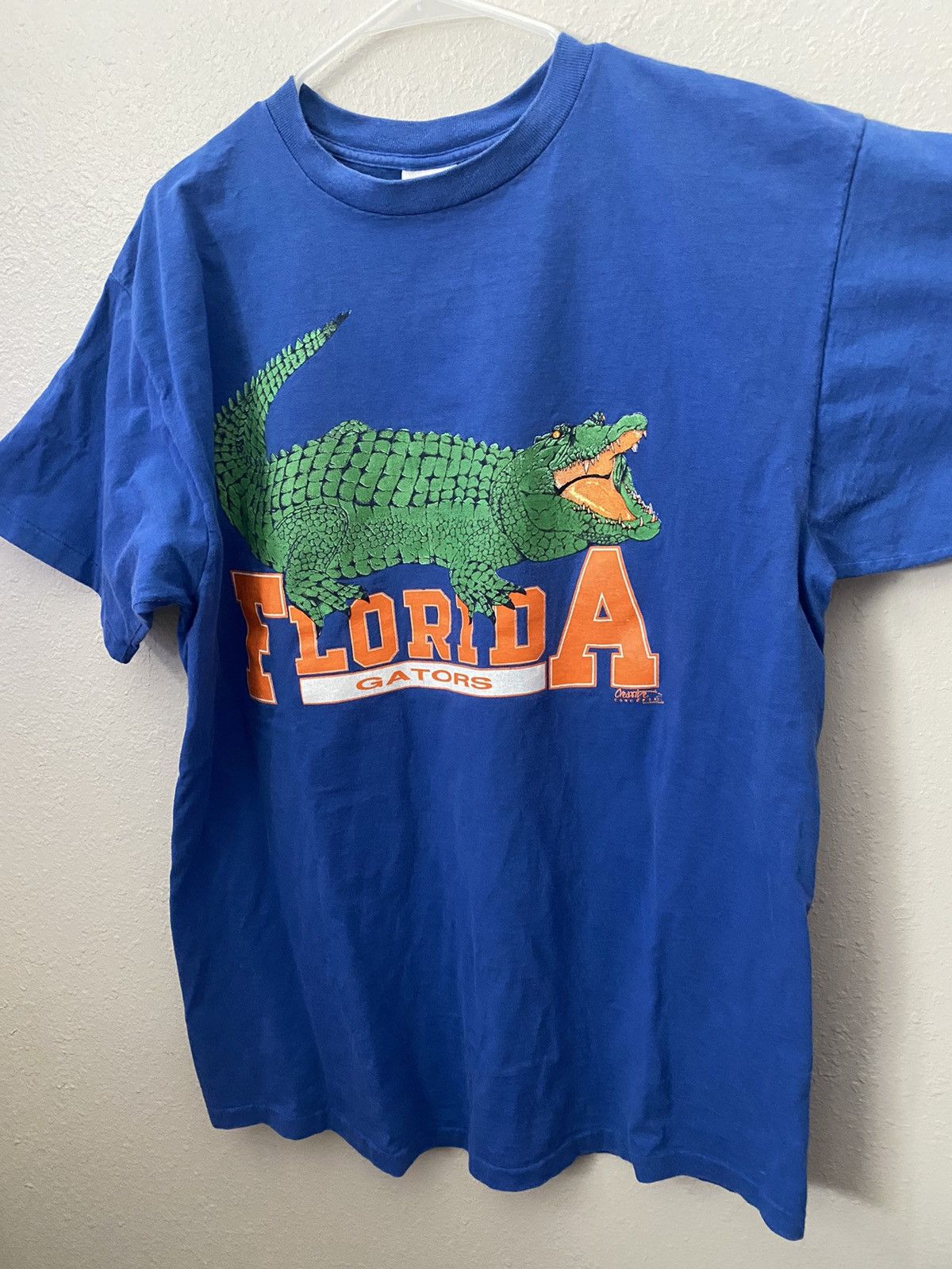 Vintage Vintage Florida Gators Tee | Grailed