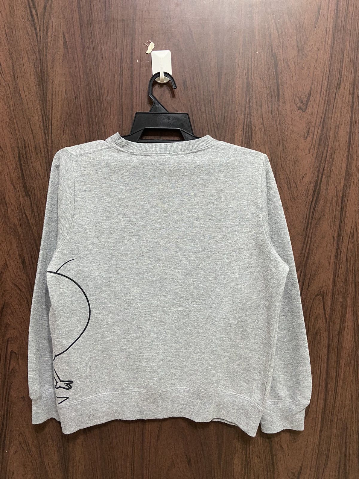 Cartoon Network Vintage Tweety Looney Tunes sweatshirt big cartoon size L Size US L / EU 52-54 / 3 - 6 Thumbnail