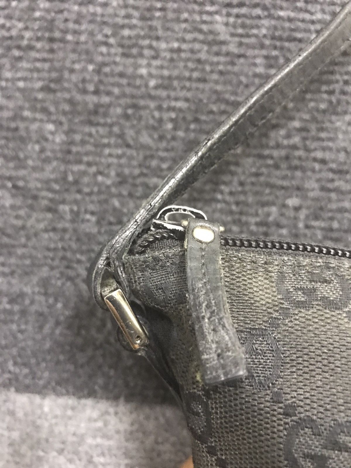 Gucci GUCCI Monogram Mini Bag Size ONE SIZE - 5 Thumbnail