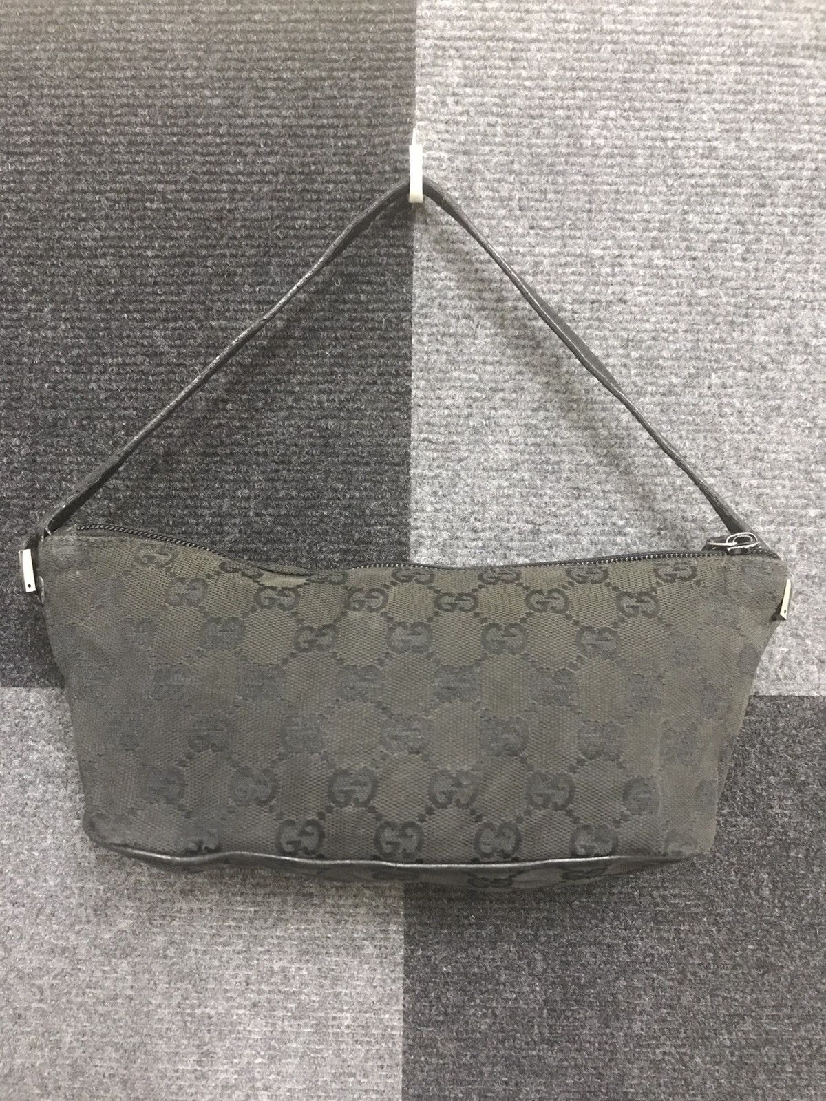 Gucci GUCCI Monogram Mini Bag Size ONE SIZE - 2 Thumbnail
