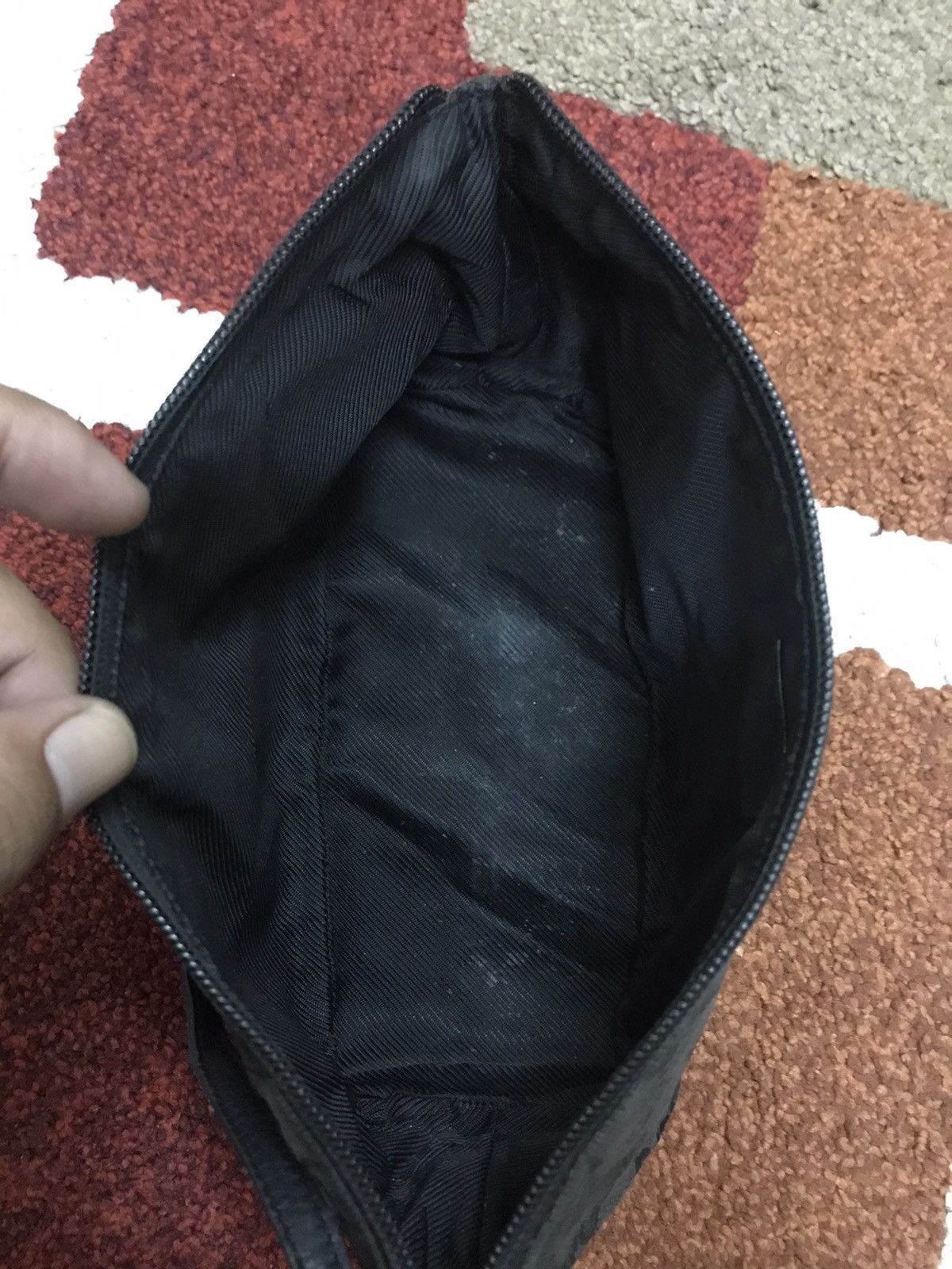 Gucci GUCCI Monogram Mini Bag Size ONE SIZE - 14 Thumbnail