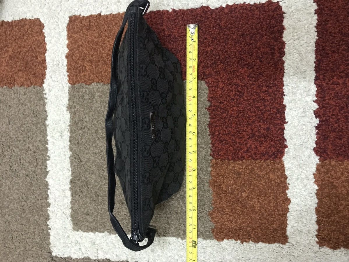 Gucci GUCCI Monogram Mini Bag Size ONE SIZE - 15 Thumbnail