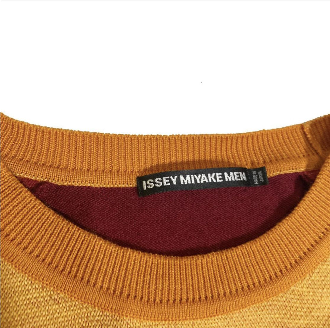 Issey Miyake Issey Miyake Men F/W 2016 Kenji Hirasawa*SOLD* Size US S / EU 44-46 / 1 - 3 Thumbnail