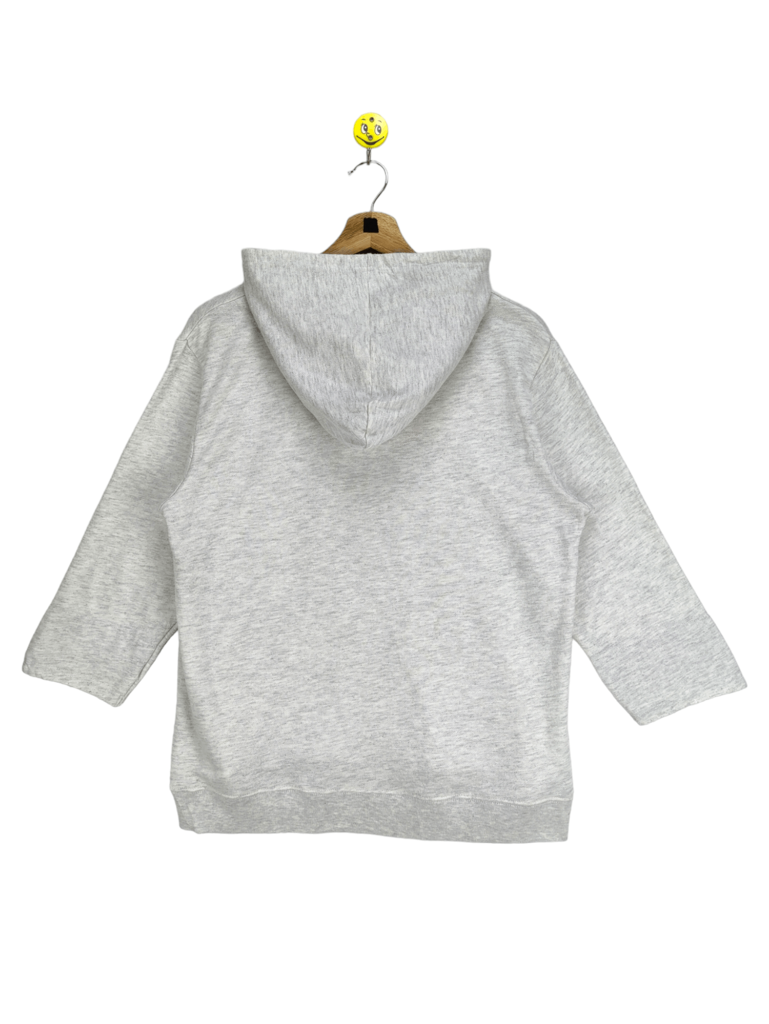 Japanese Brand Steals🔥Hoodie Pullover Lucpy Skateboard Size M / US 6-8 / IT 42-44 - 2 Thumbnail