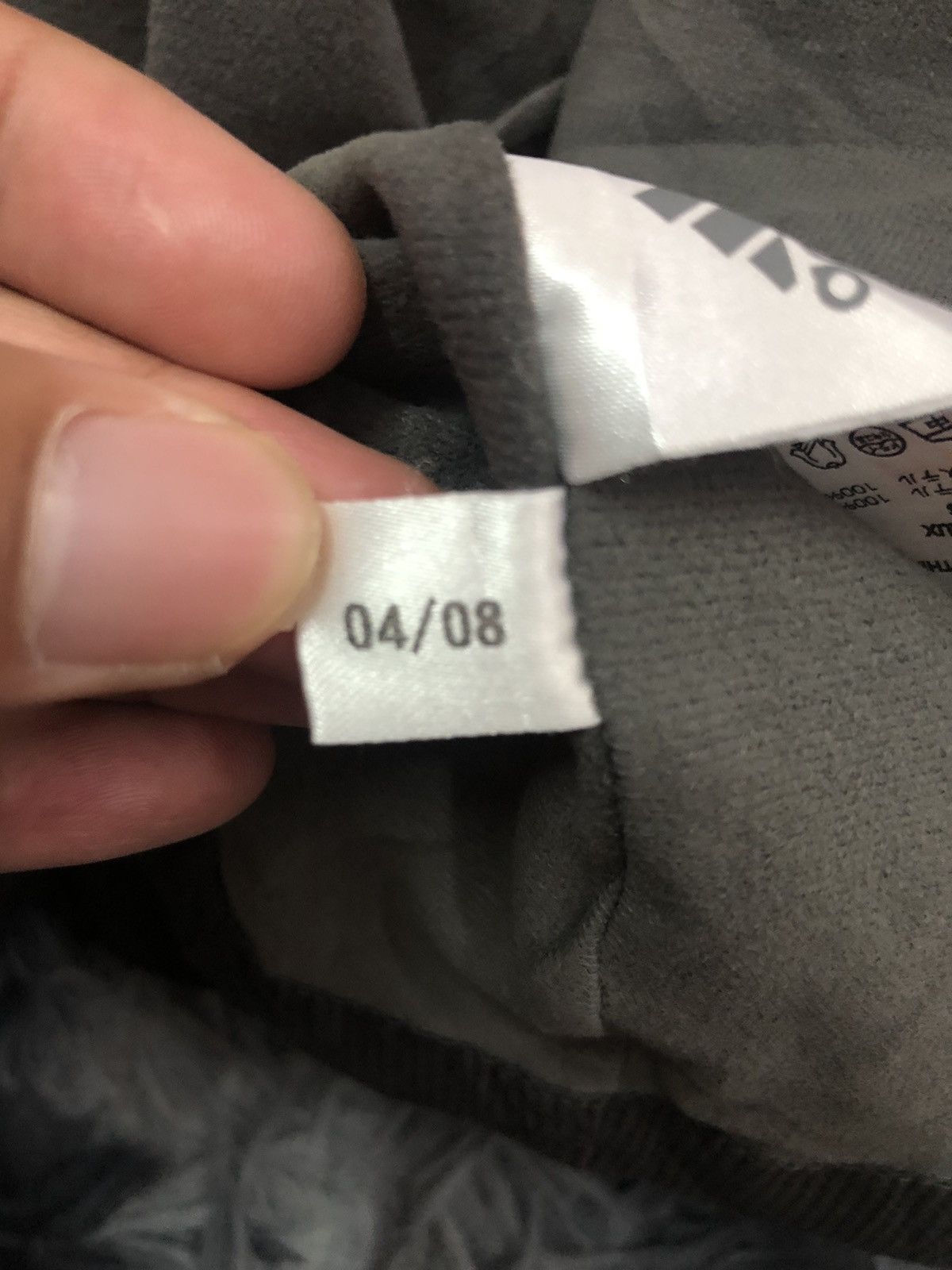 Adidas Vintage Adidas Clima 365 Zipper Ups Jacket Size US XL / EU 56 / 4 - 13 Thumbnail