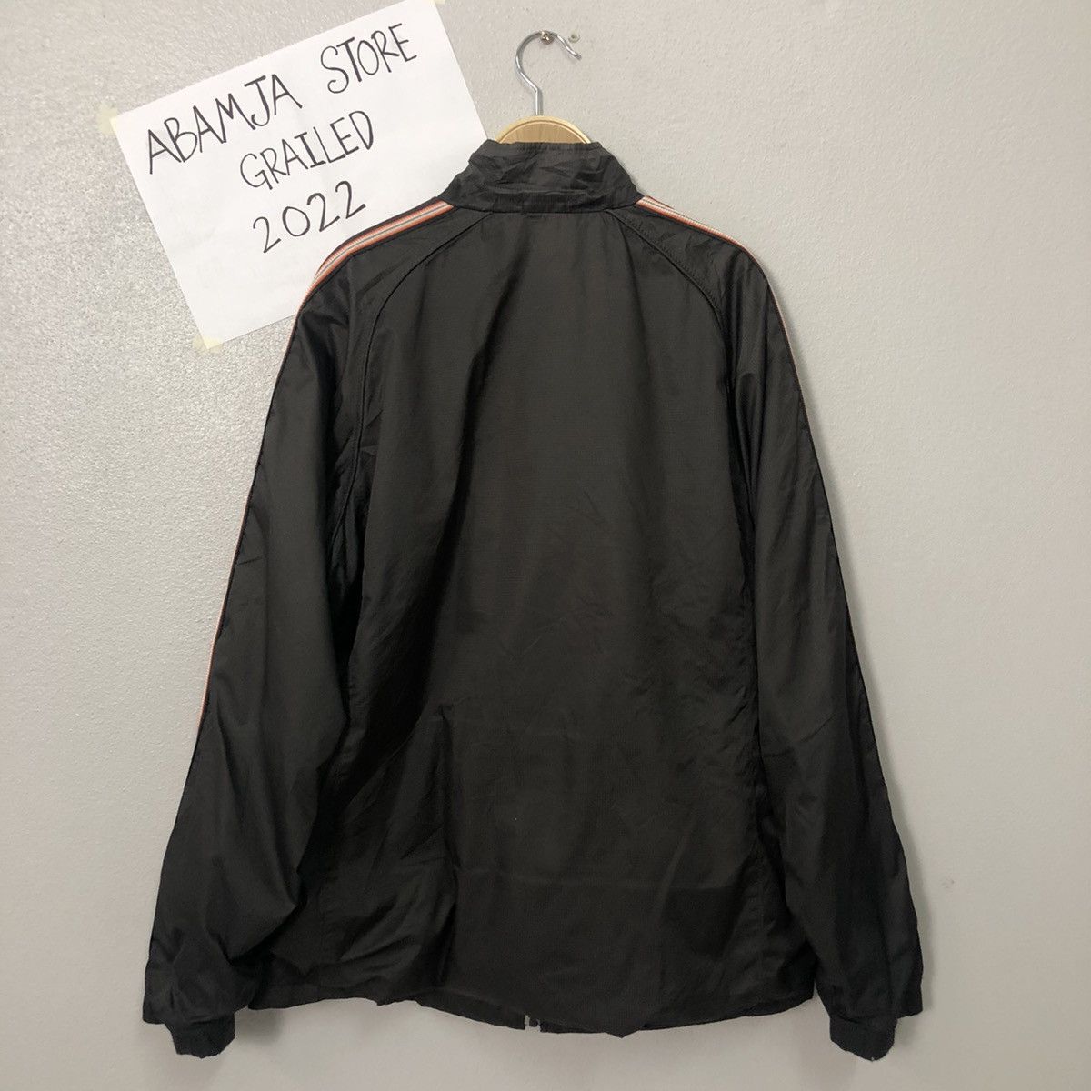Adidas Vintage Adidas Clima 365 Zipper Ups Jacket Size US XL / EU 56 / 4 - 6 Thumbnail