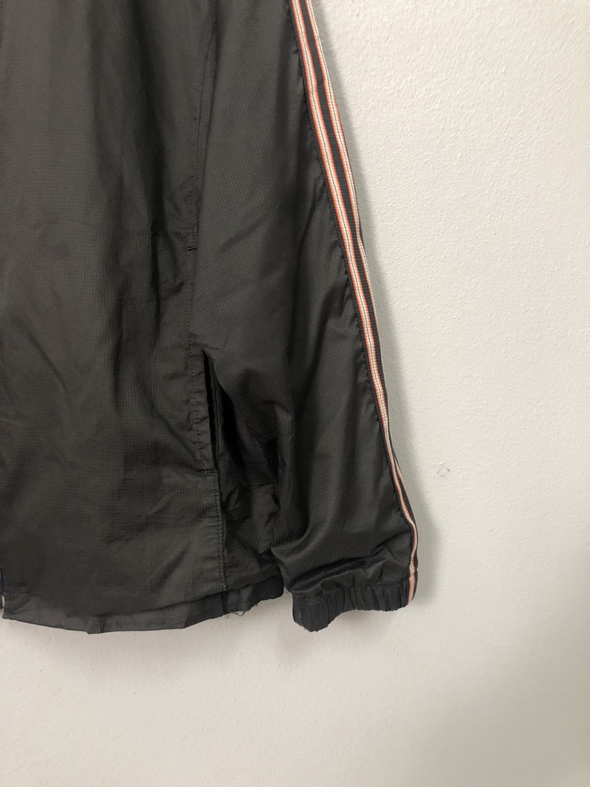 Adidas Vintage Adidas Clima 365 Zipper Ups Jacket Size US XL / EU 56 / 4 - 2 Thumbnail