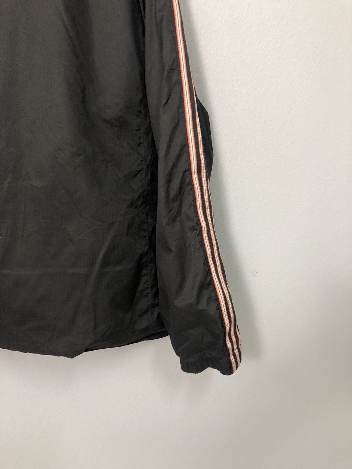 Adidas Vintage Adidas Clima 365 Zipper Ups Jacket Size US XL / EU 56 / 4 - 7 Thumbnail