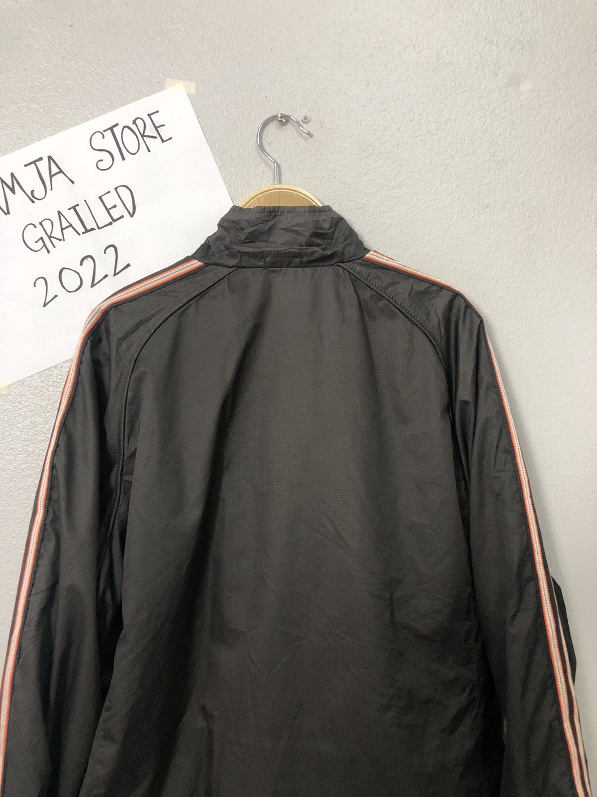 Adidas Vintage Adidas Clima 365 Zipper Ups Jacket Size US XL / EU 56 / 4 - 9 Thumbnail