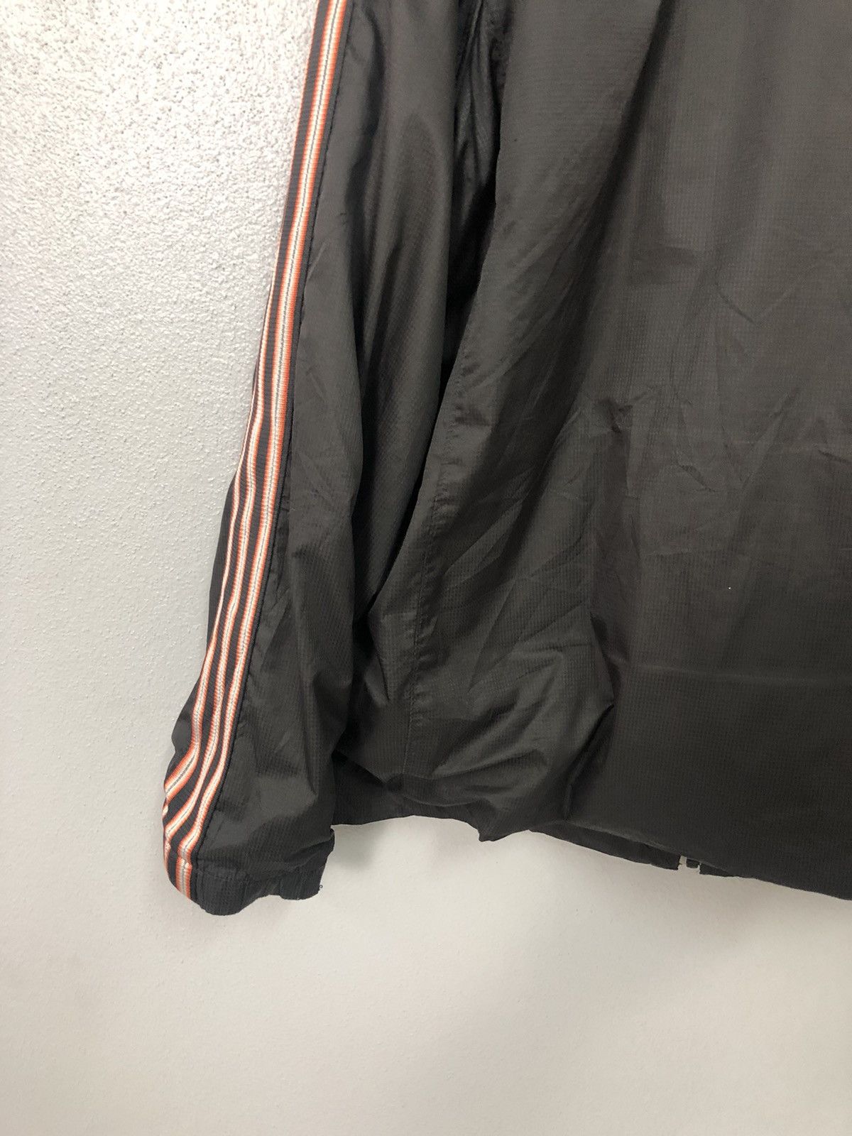 Adidas Vintage Adidas Clima 365 Zipper Ups Jacket Size US XL / EU 56 / 4 - 8 Thumbnail