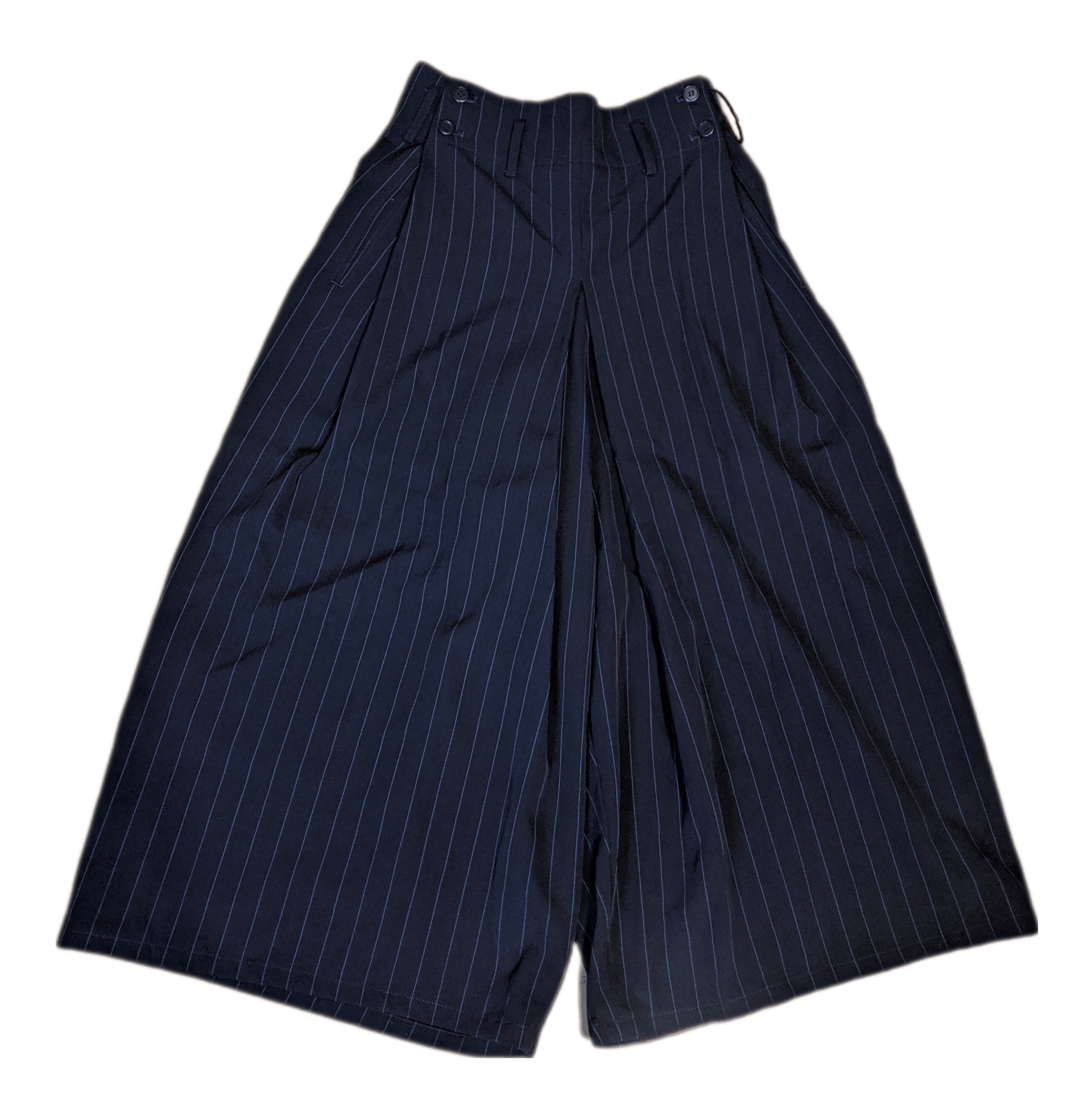 Yamina Pant - Patti Stripe main image 0