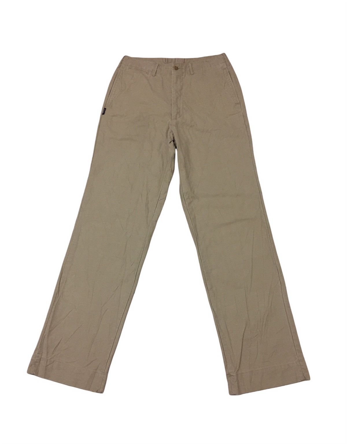Avirex Avirex USA Military Trousers Khaki Pants Size US 30 / EU 46 - 1 Thumbnail