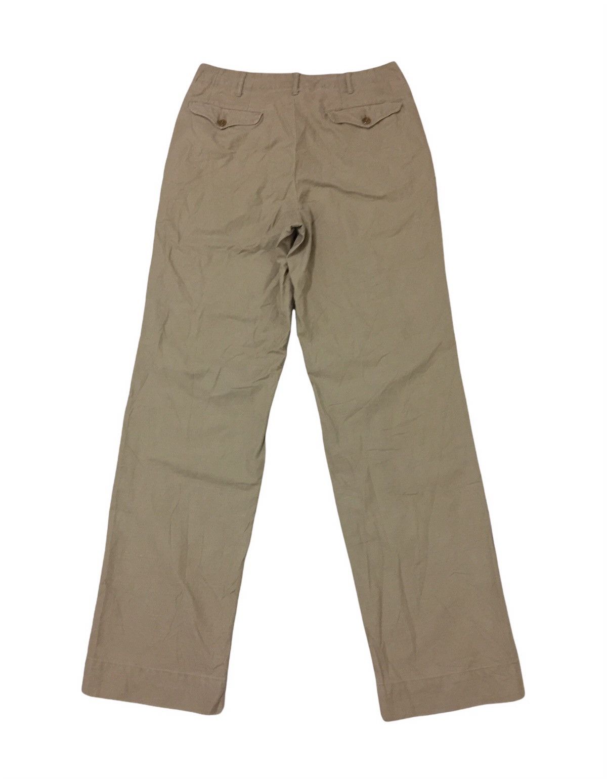 Avirex Avirex USA Military Trousers Khaki Pants Size US 30 / EU 46 - 2 Thumbnail