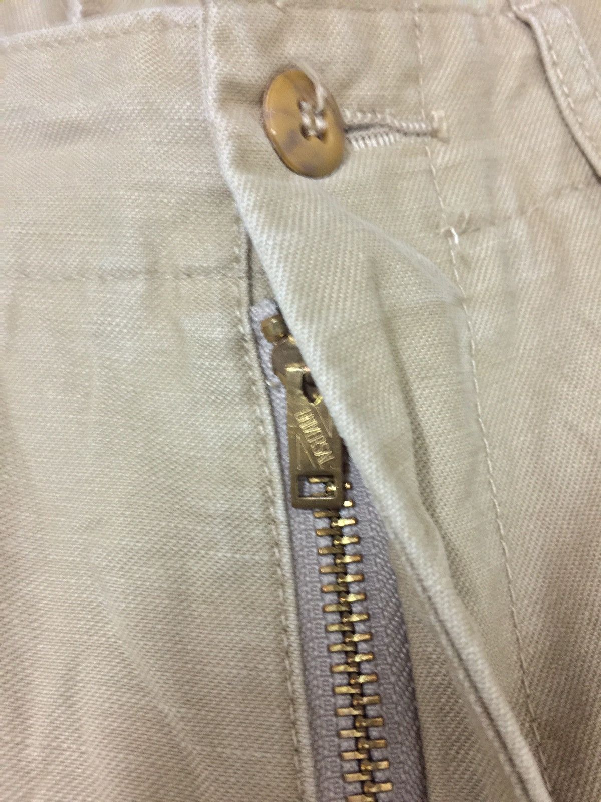 Avirex Avirex USA Military Trousers Khaki Pants Size US 30 / EU 46 - 8 Thumbnail