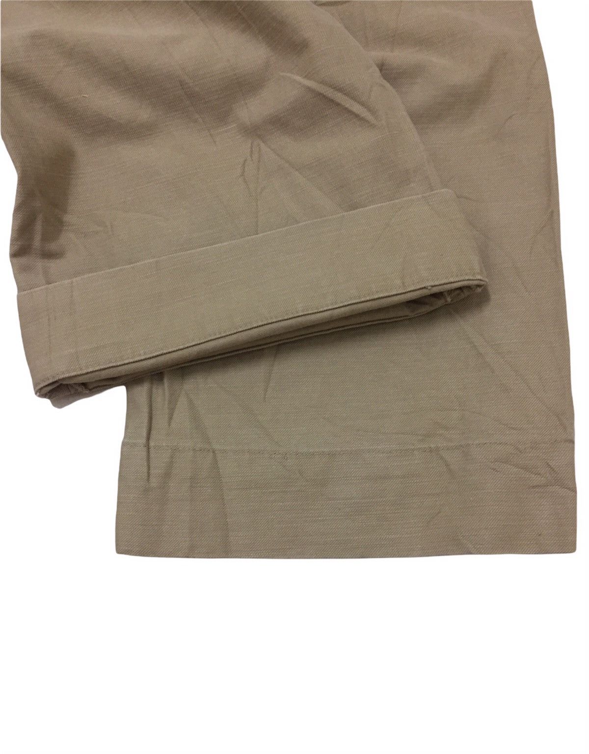 Avirex Avirex USA Military Trousers Khaki Pants Size US 30 / EU 46 - 9 Thumbnail