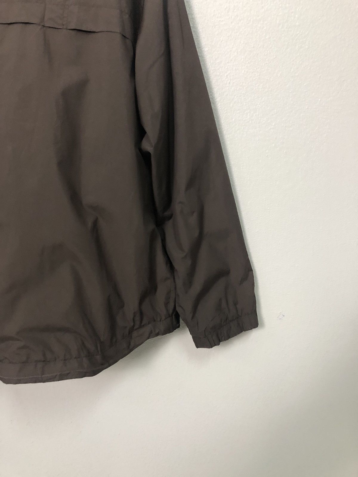 Kangol Vintage Kangol Sport Zipper Ups Windbreaker Jacket Size US M / EU 48-50 / 2 - 6 Thumbnail