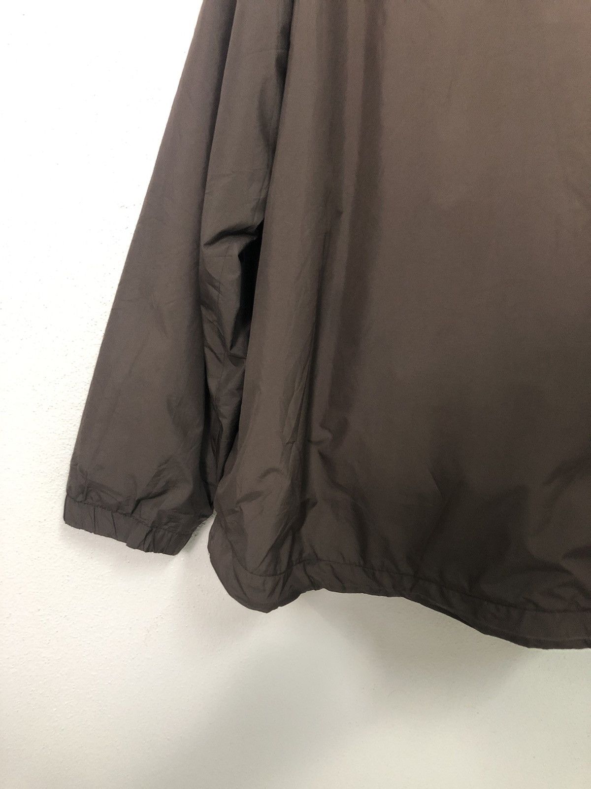 Kangol Vintage Kangol Sport Zipper Ups Windbreaker Jacket Size US M / EU 48-50 / 2 - 7 Thumbnail