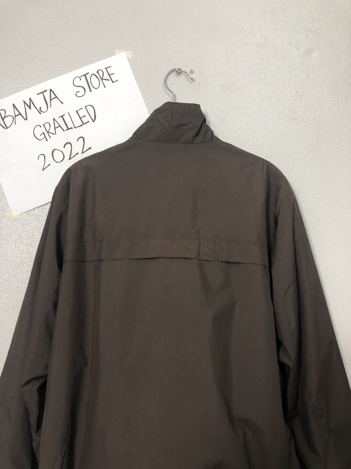 Kangol Vintage Kangol Sport Zipper Ups Windbreaker Jacket Size US M / EU 48-50 / 2 - 8 Thumbnail